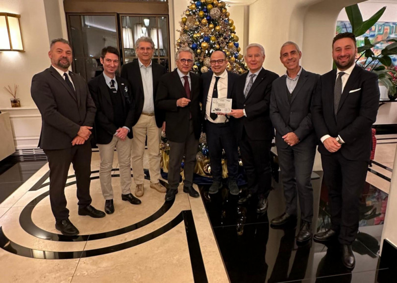 Al Gruppo Stat il premio “Imprese in Movimento 2023”